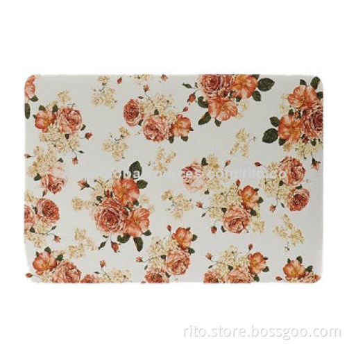 New Flower Design Matte Hard Case for Macbook Air 11-inch
